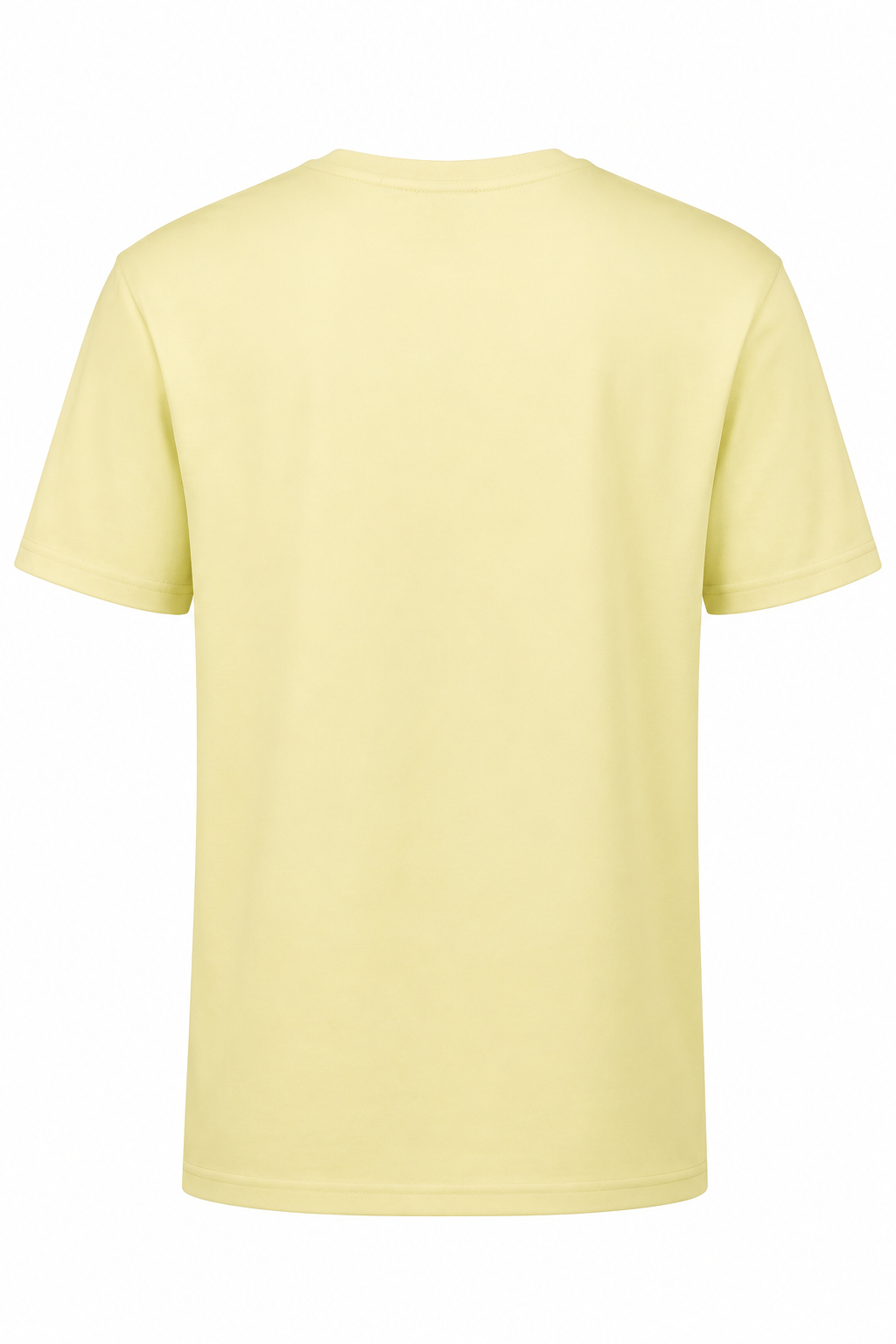 Plain T-Shirt